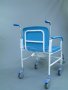 Bariatric Show commode Chair